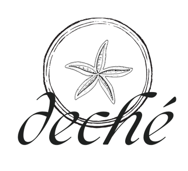 Deche Cosmetics Logo